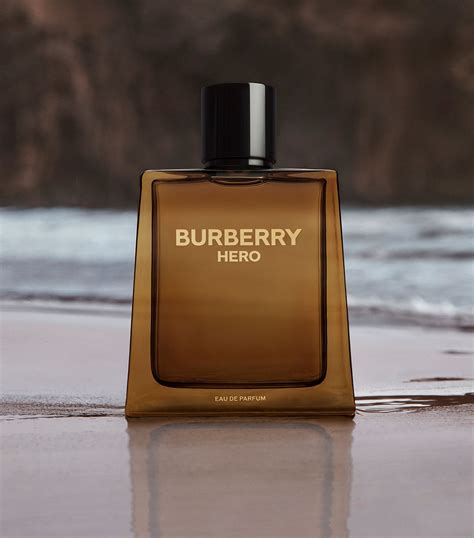 burberry hero men review|burberry hero woman.